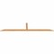 Ekena Millwork Portland Timber Gable Bracket, Western Red Cedar, 108"W x 22"H x 1 1/2"D x 3 1/2"F, 5/12 Pitch GBW108X22X0204POR00SWR - alternate 5